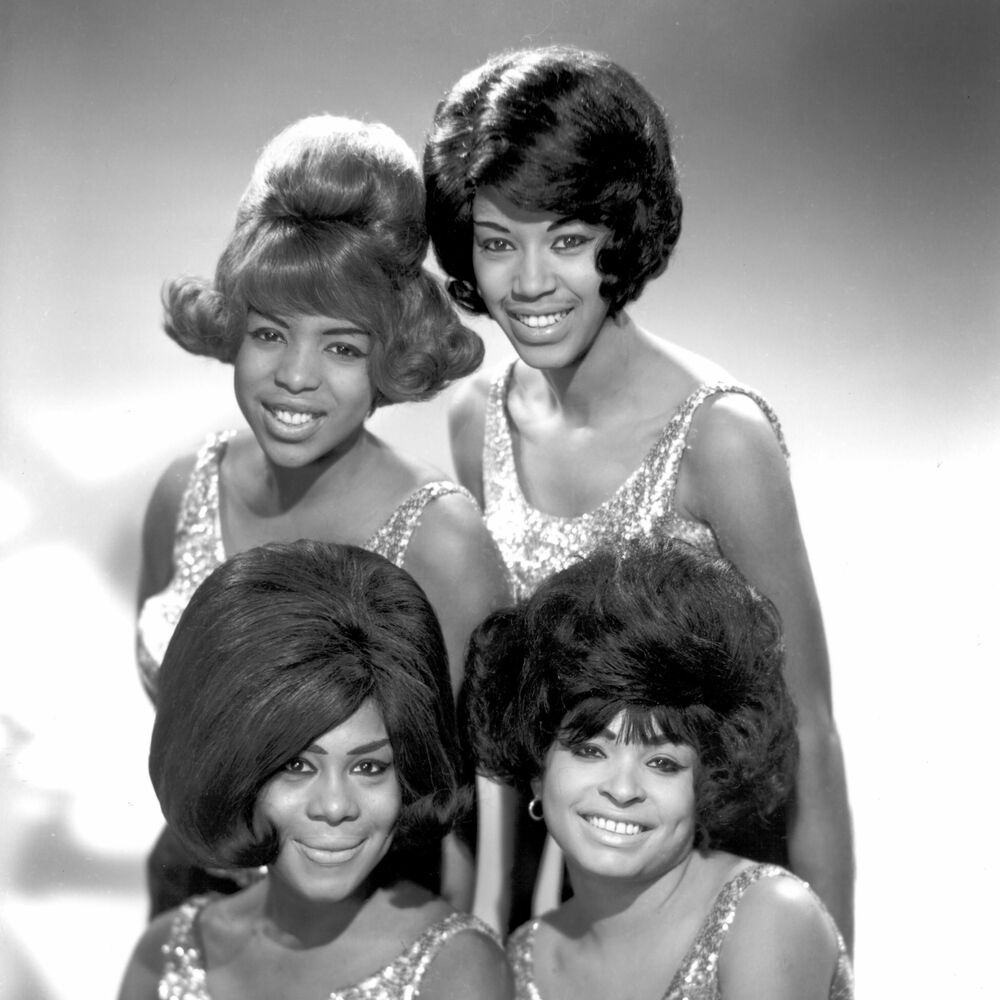 The Marvelettes