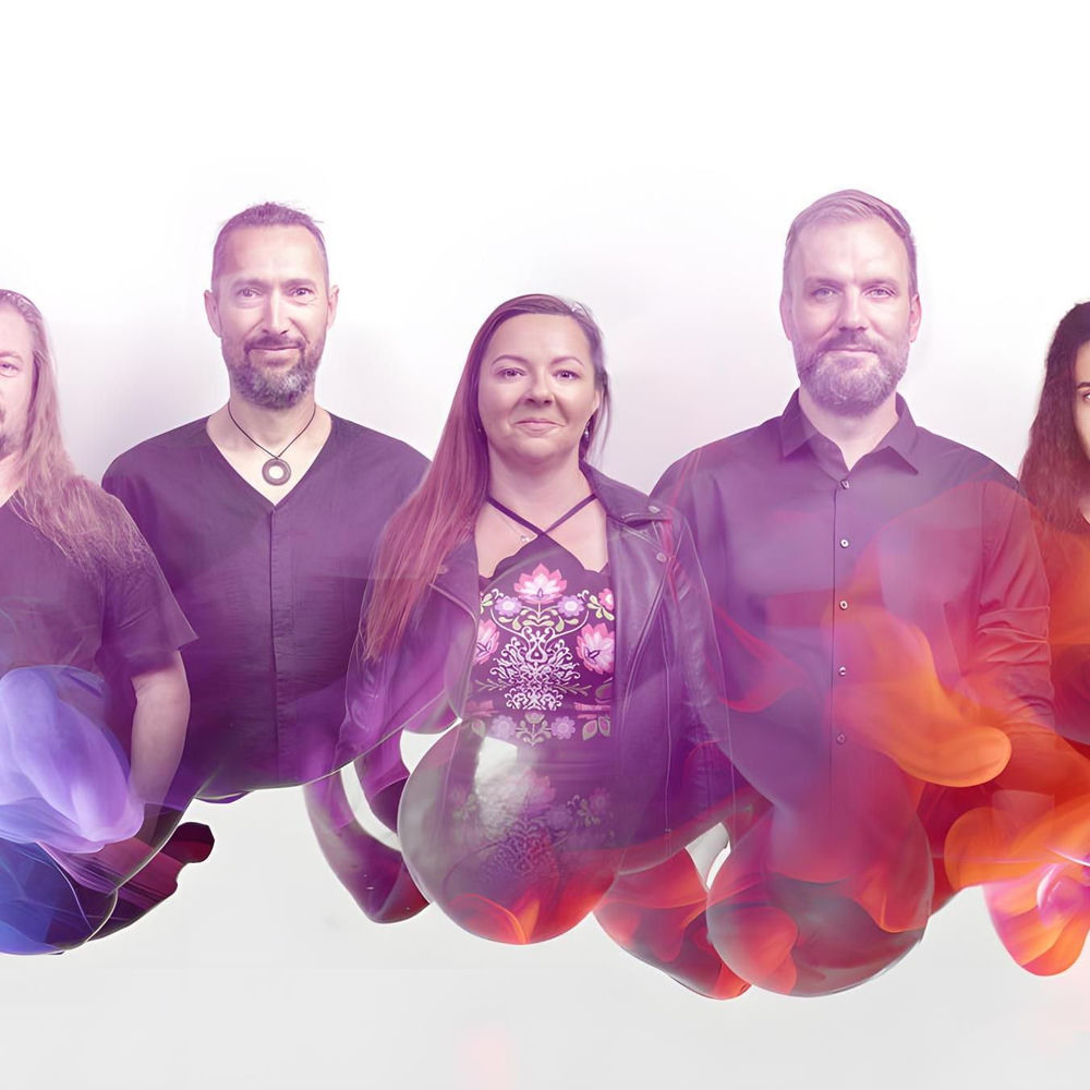 Silent Stream of Godless Elegy