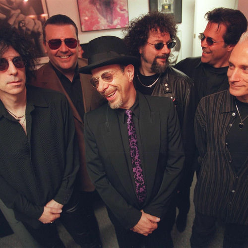 The J. Geils Band
