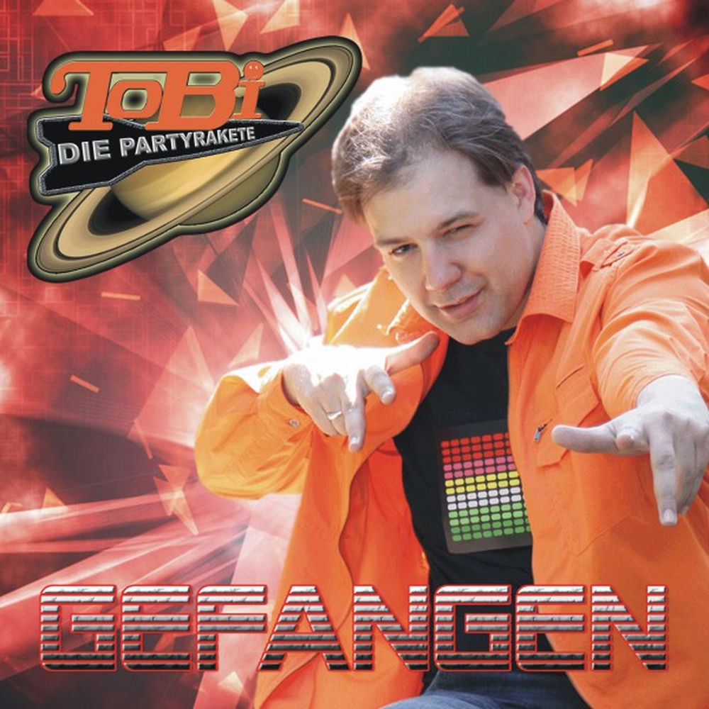 Tobi Die Partyrakete