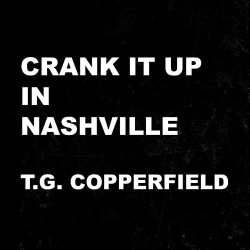 T.G. Copperfield