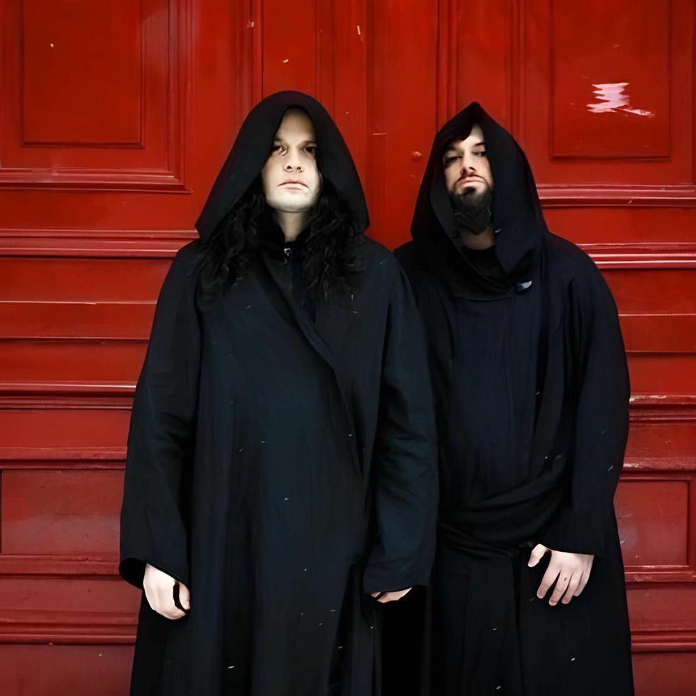 Sunn O)))