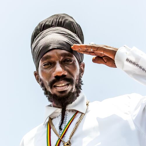 Sizzla