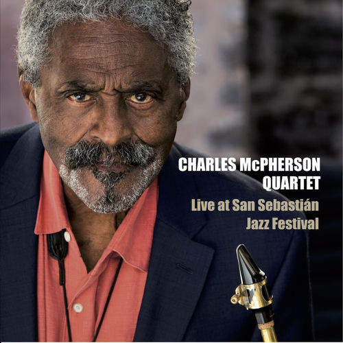 Charles Mcpherson Quartet