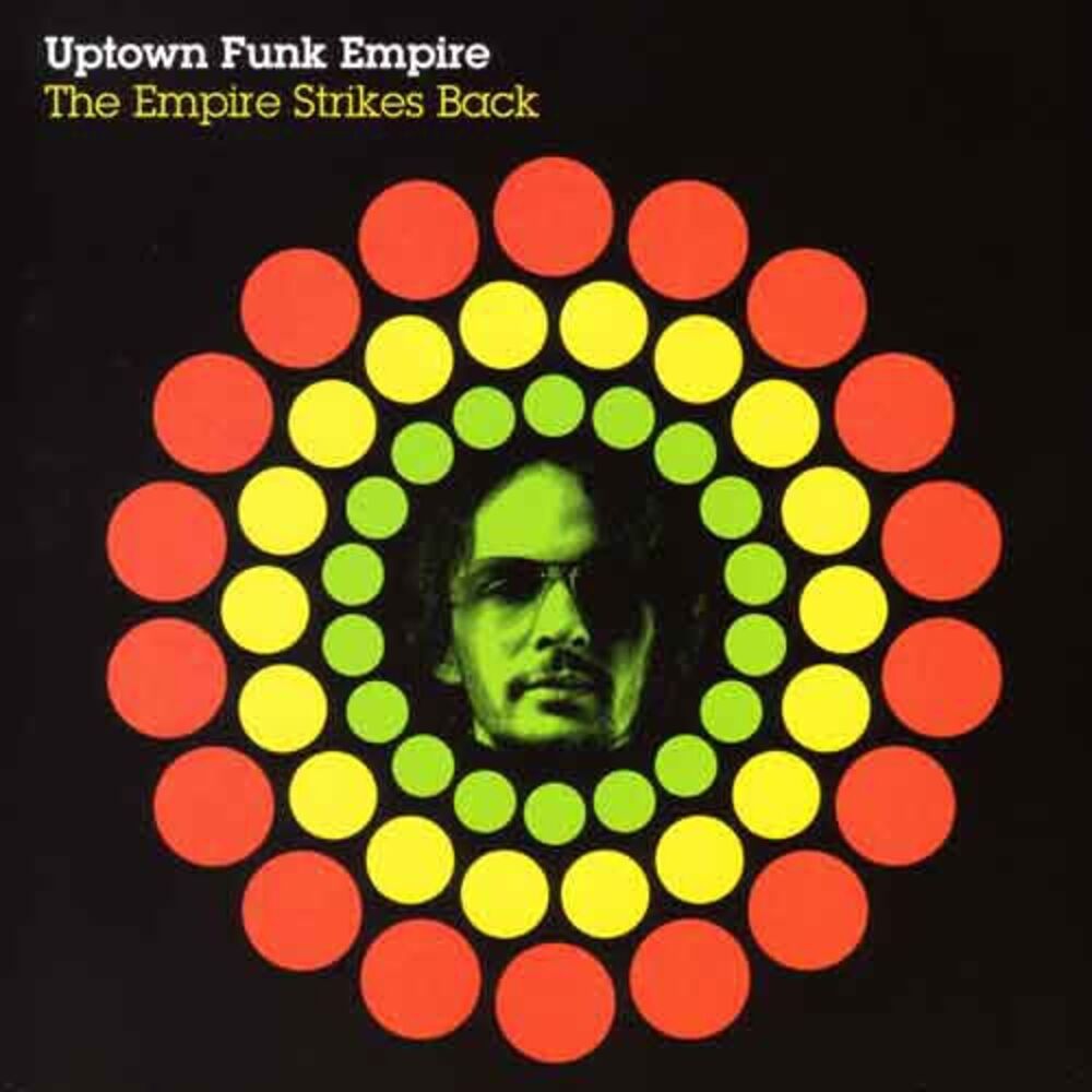 Uptown Funk Empire