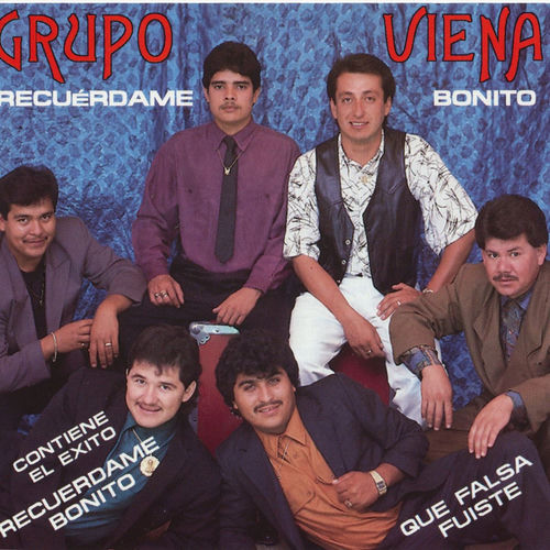 Grupo Viena
