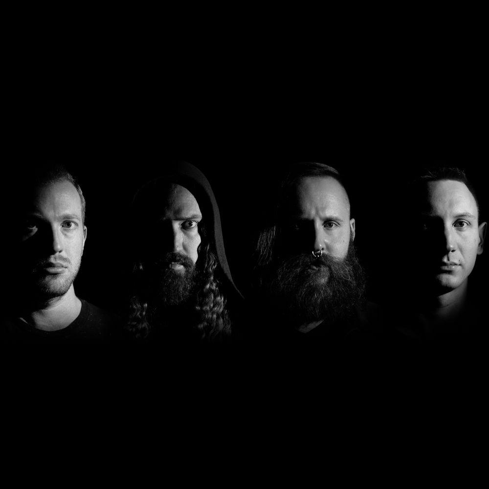 Black Crown Initiate