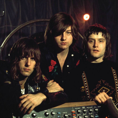 Emerson Lake