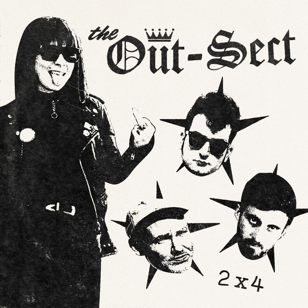 The Out-Sect