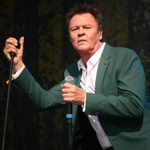 Paul Young
