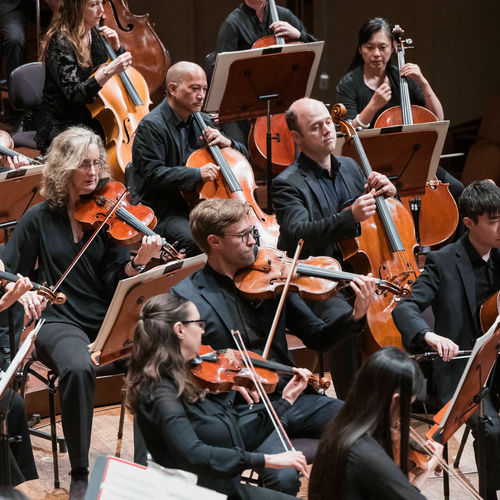 San Francisco Symphony