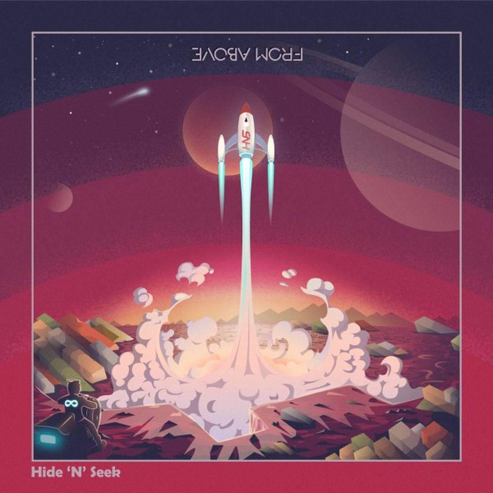 Hide 'N' Seek