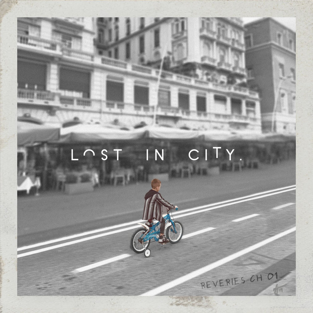Lost in City