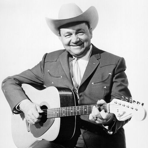 Tex Ritter