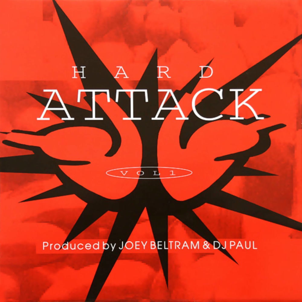 Hard Attack