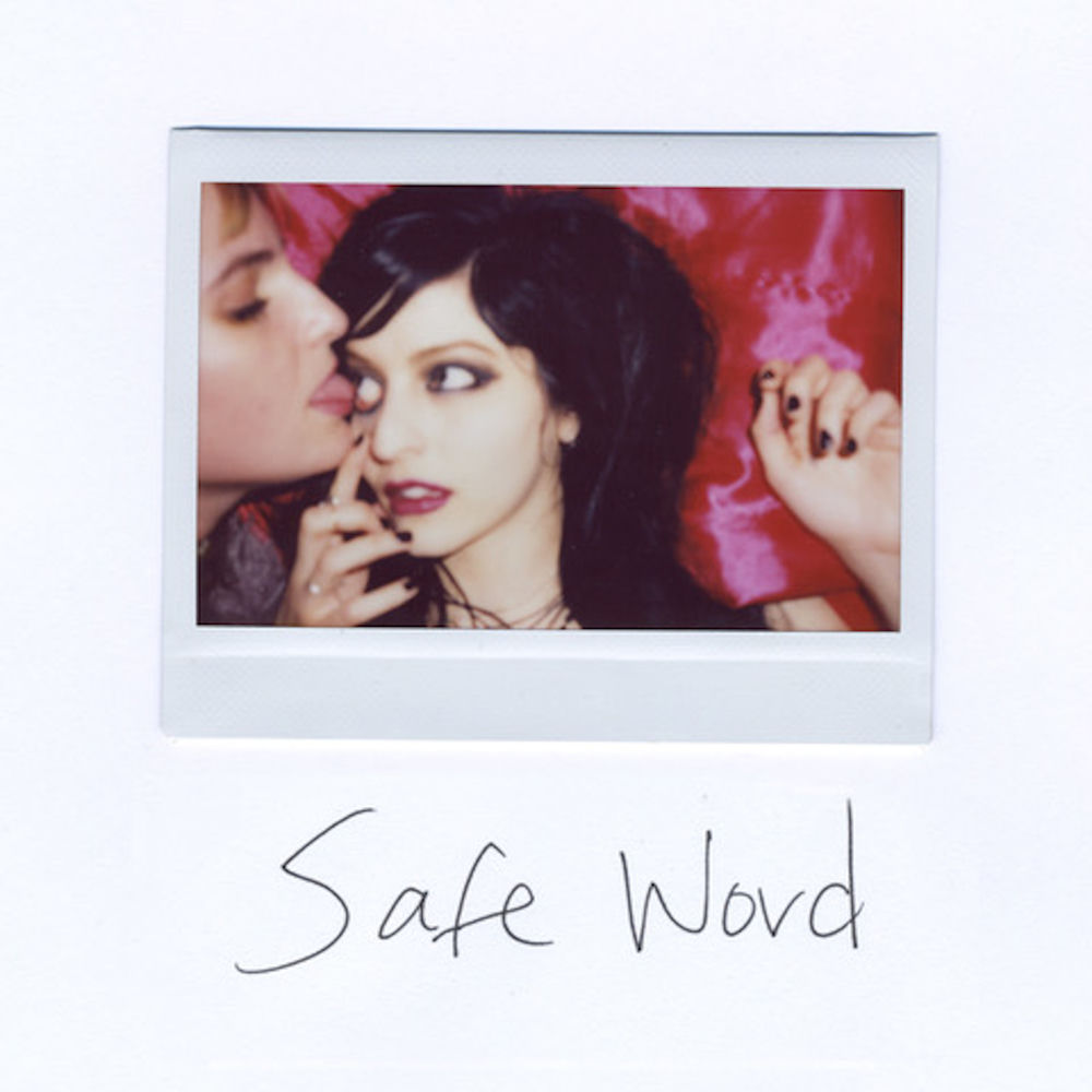 Safeword