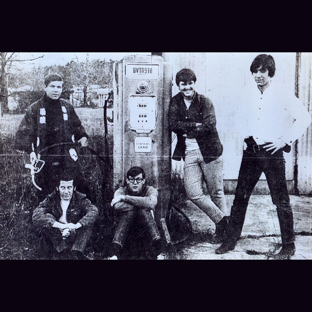 The Omen & Their Luv