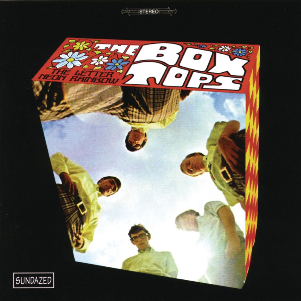 The Box Tops
