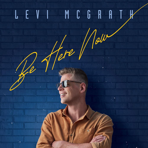 Levi Mcgrath