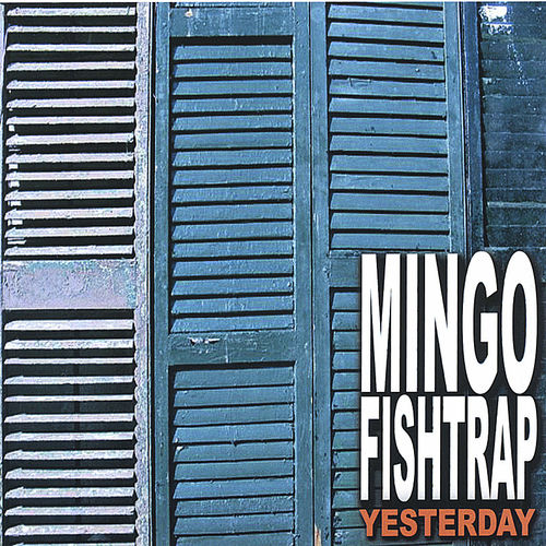 Mingo Fishtrap