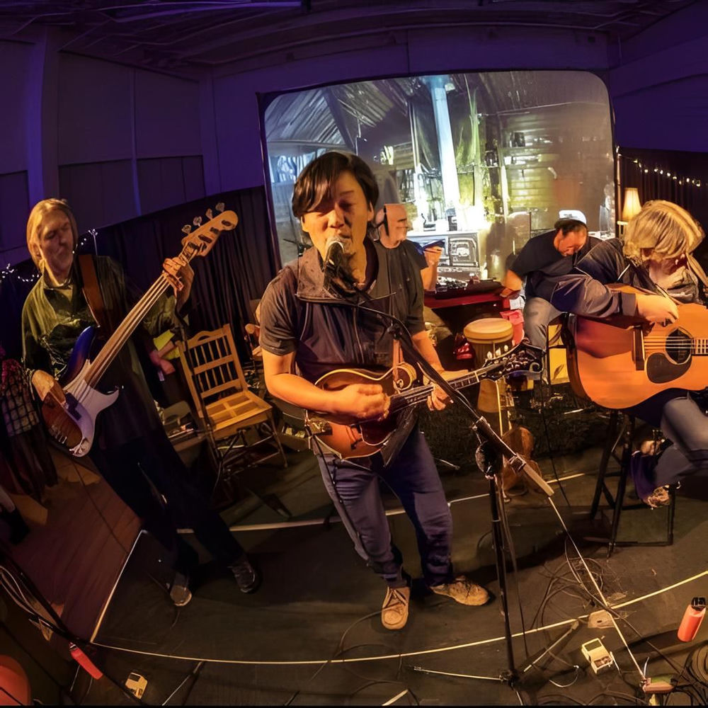 The String Cheese Incident