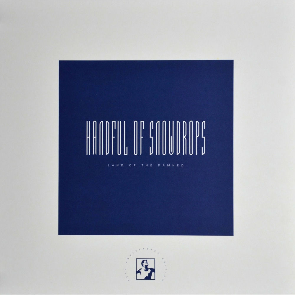 Handful of Snowdrops