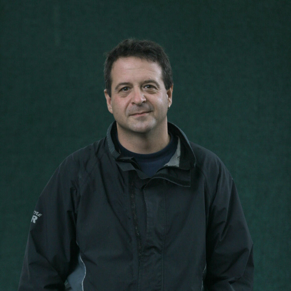 Mark Thomas