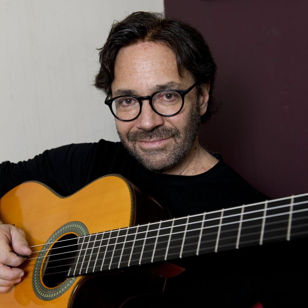 Al Di Meola