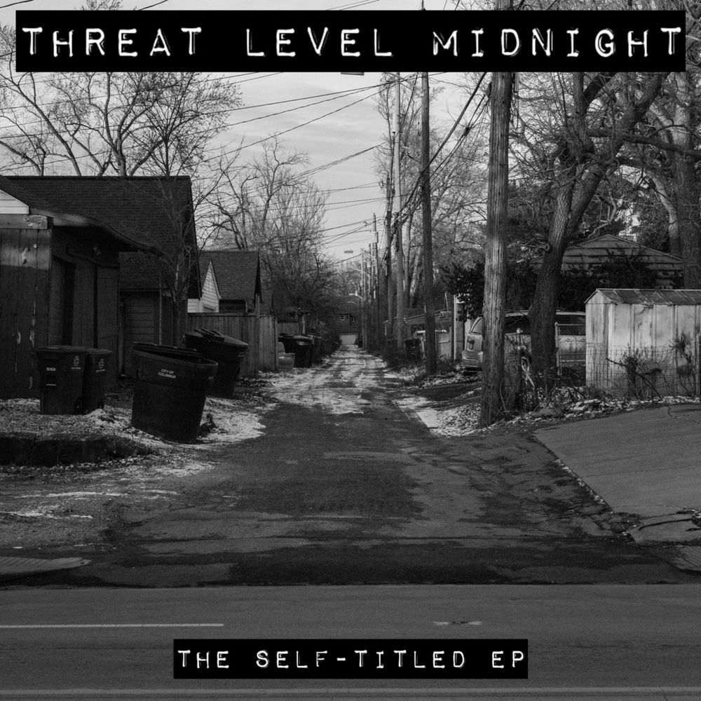 Threat Level Midnight