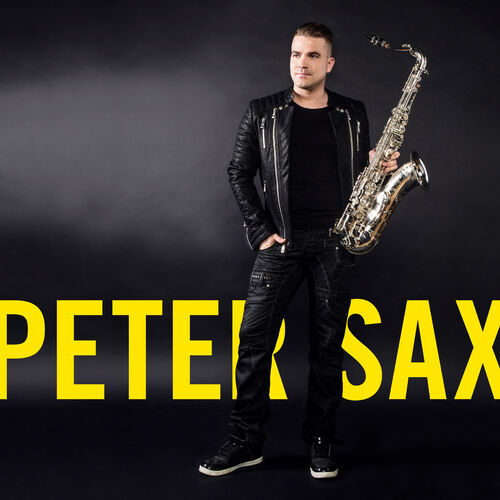 Peter Sax