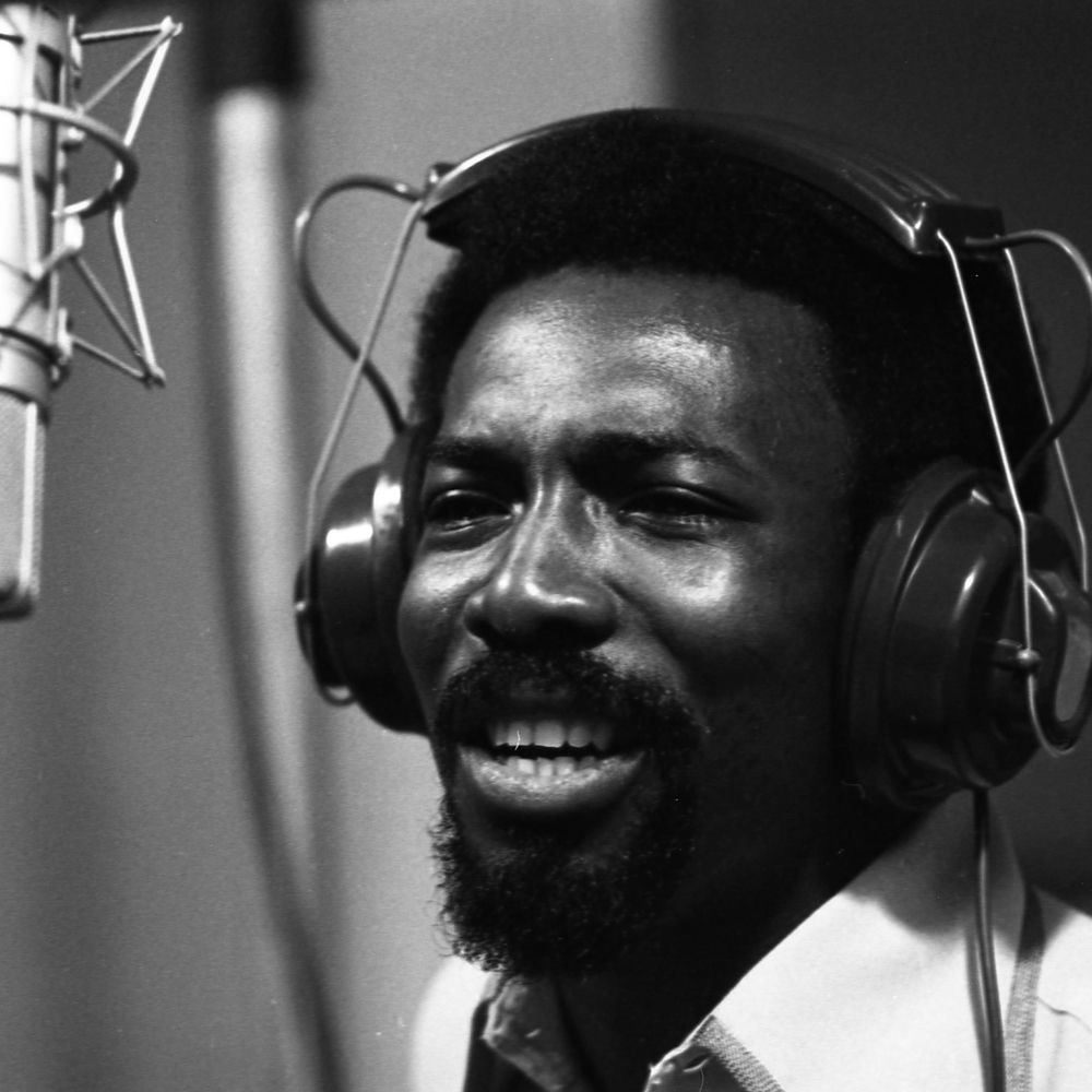 Wilson Pickett
