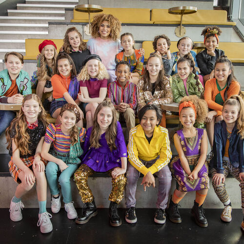 Kinderen Voor Kinderen