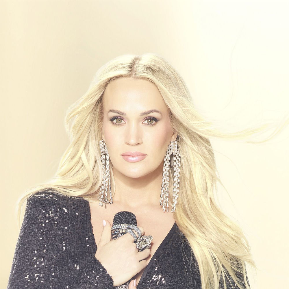 Carrie Underwood