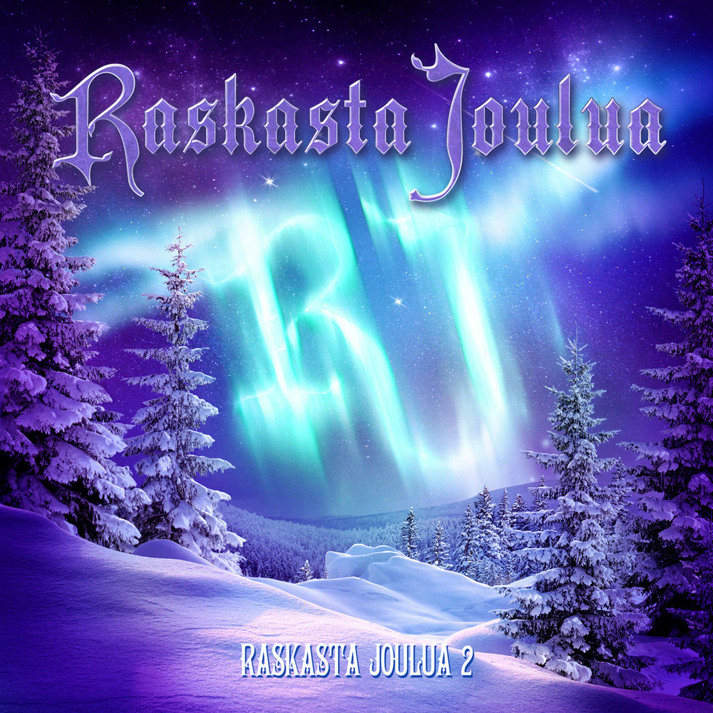 Raskasta Joulua