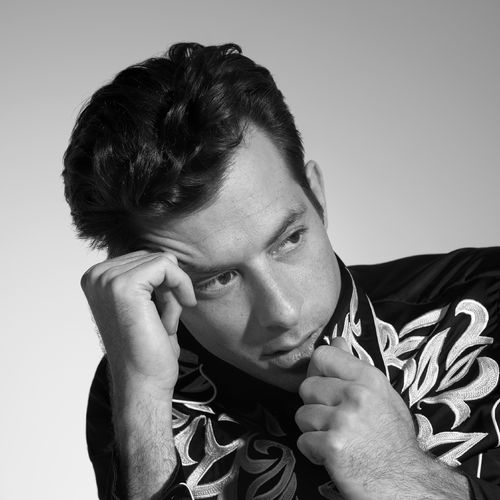 Mark Ronson