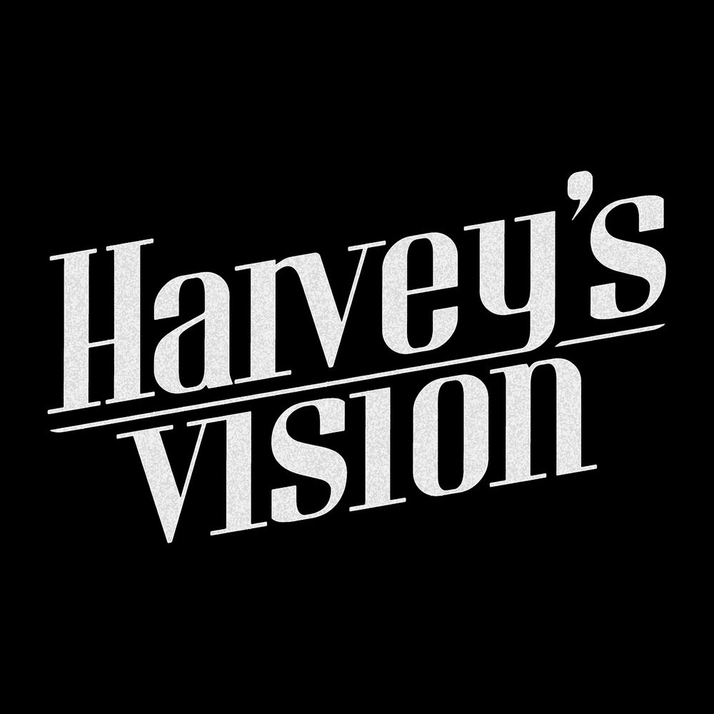 Harvey's Vision