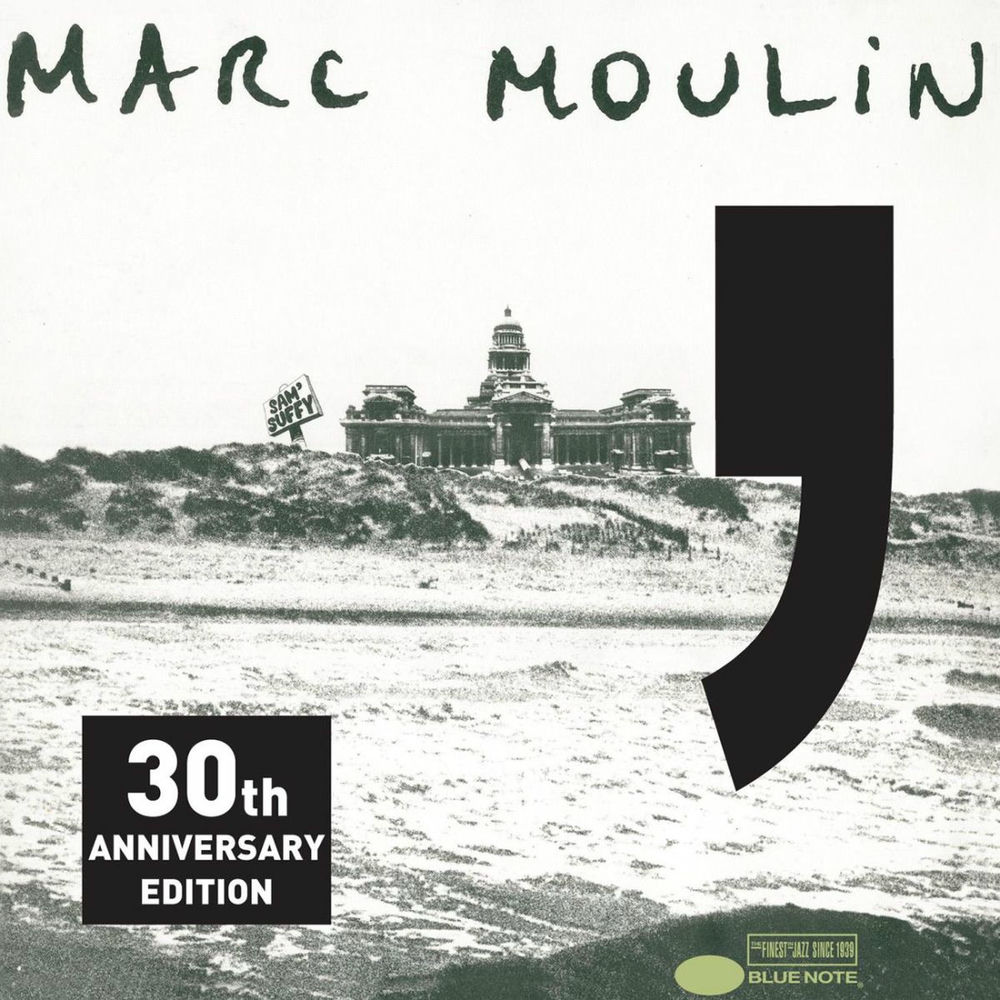 Marc Moulin
