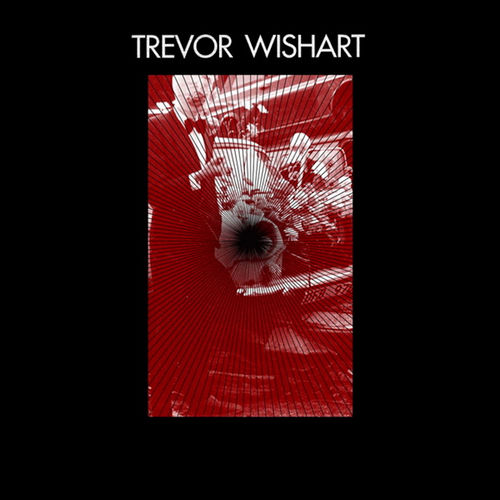 Trevor Wishart