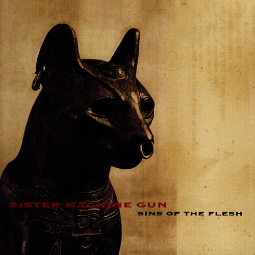 Sister Machine Gun