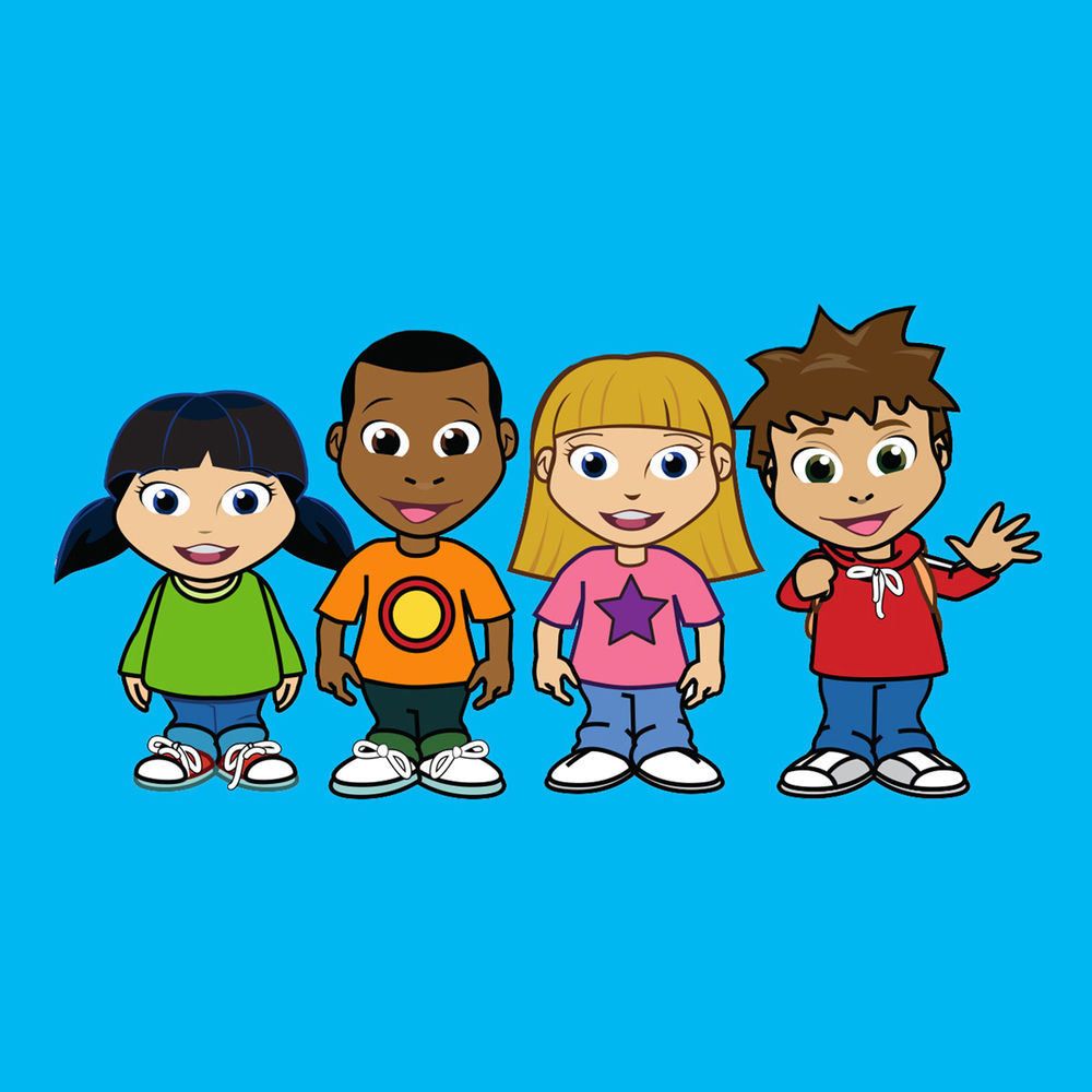 Countdown Country Kids