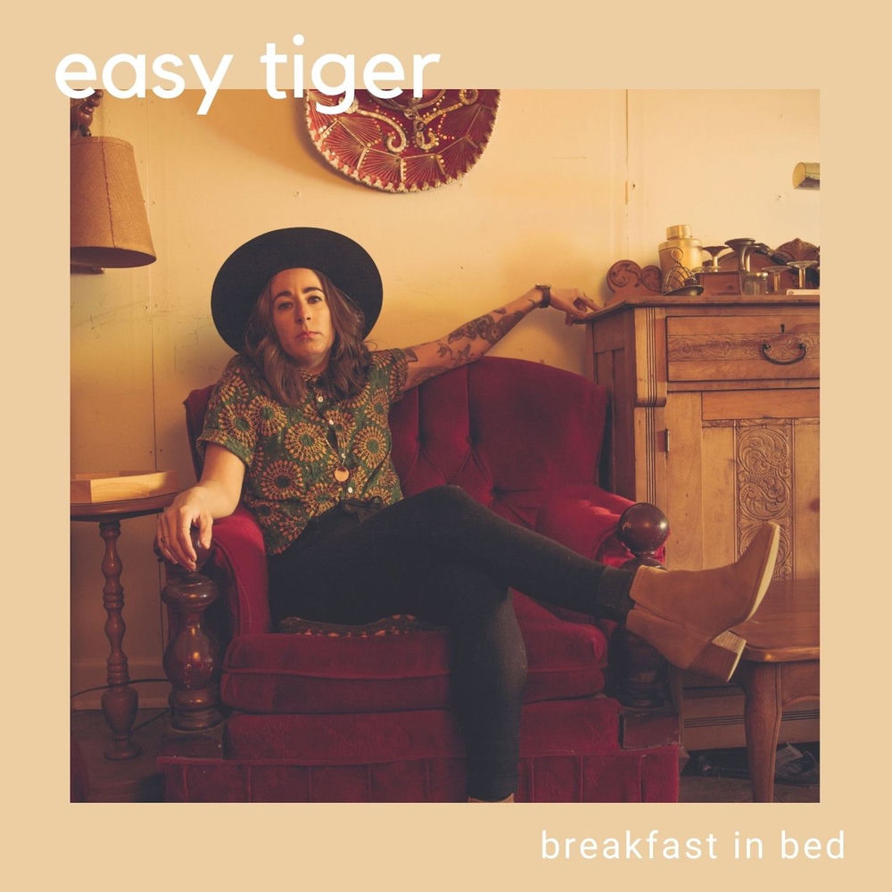 Easy Tiger