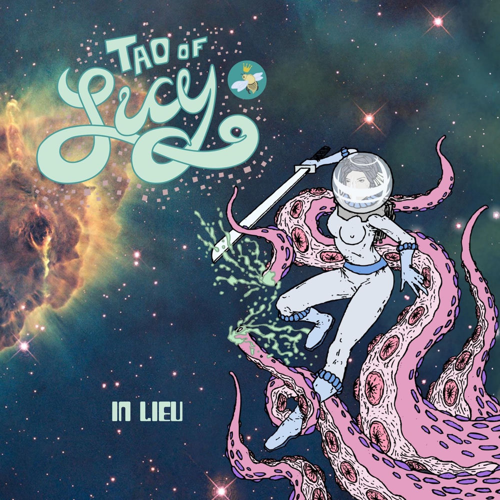 Tao of Lucy