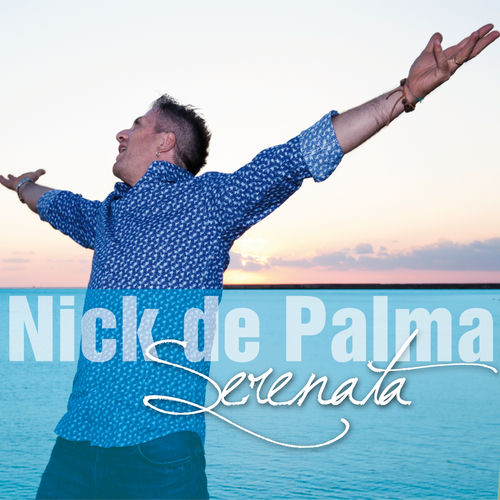 Nick de Palma