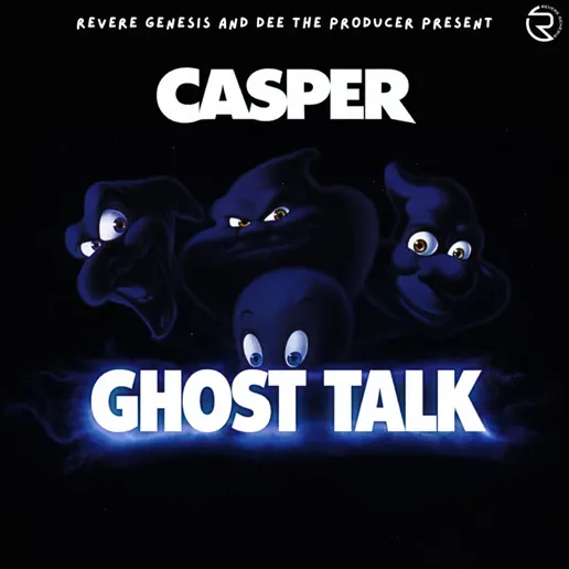 Casper