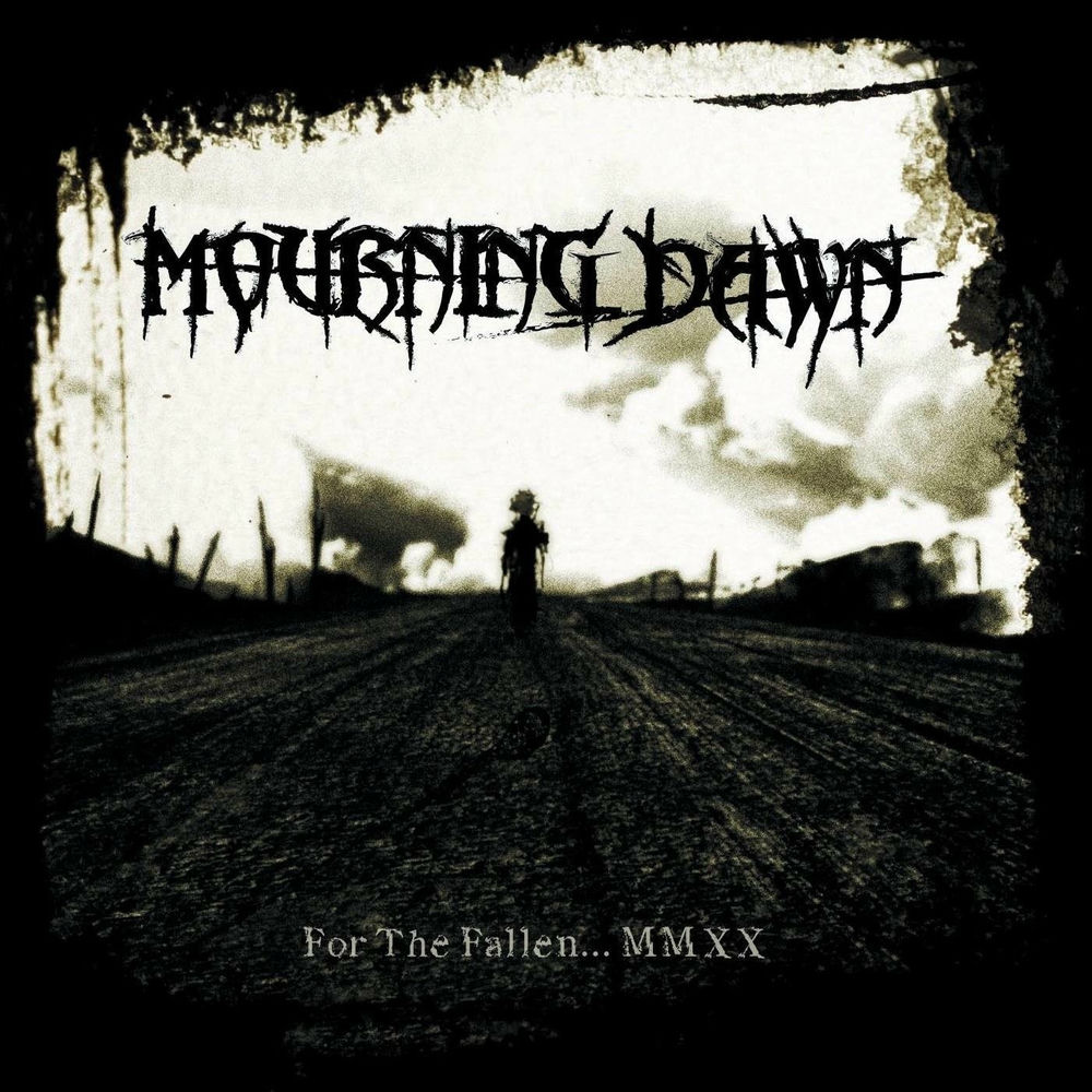 Mourning Dawn