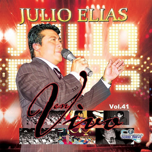 JULIO ELIAS