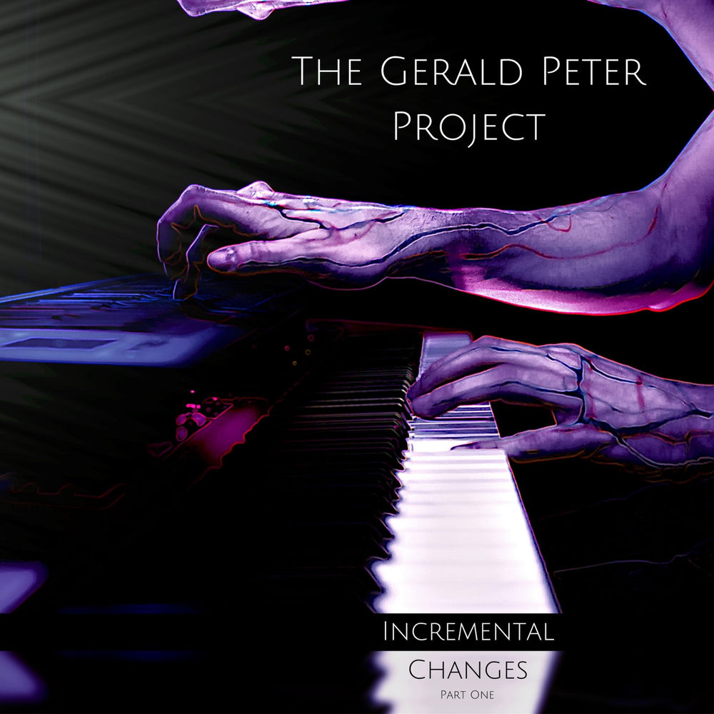 The Gerald Peter Project