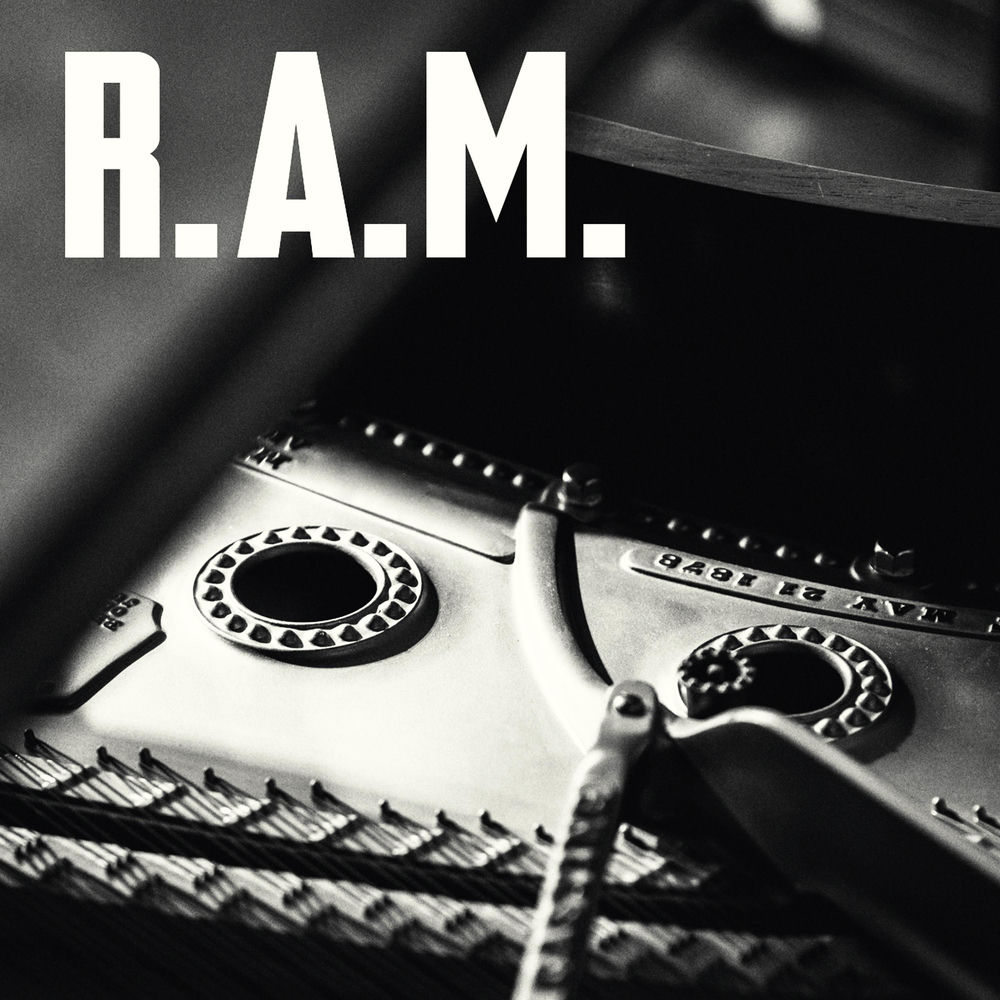 Lonewolves in Paradise