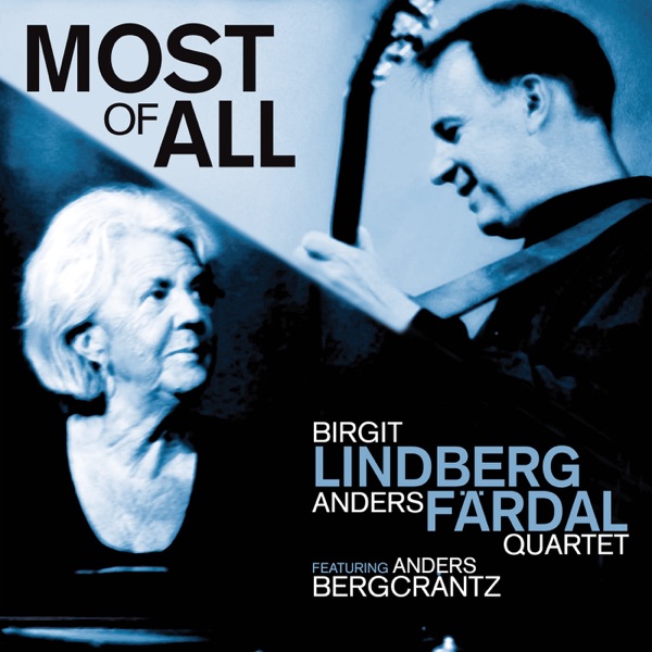 Anders Bergcrantz Quintet