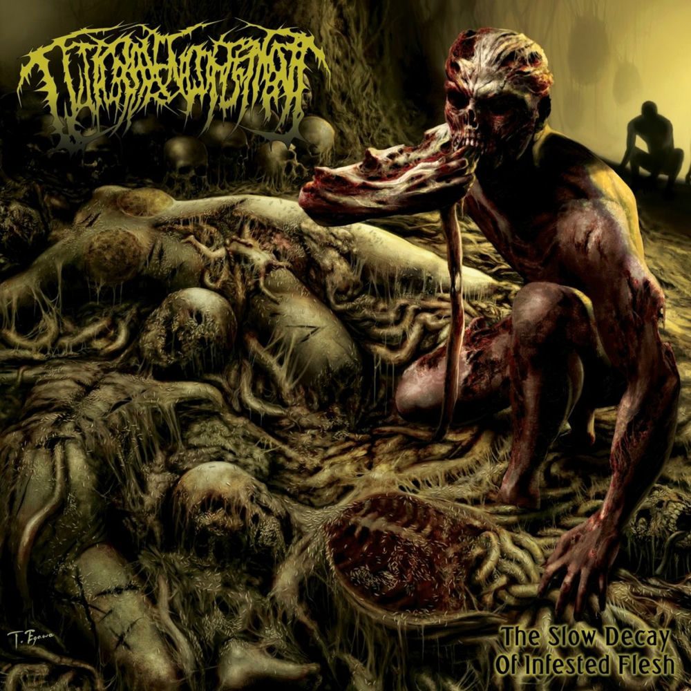 Guttural Engorgement